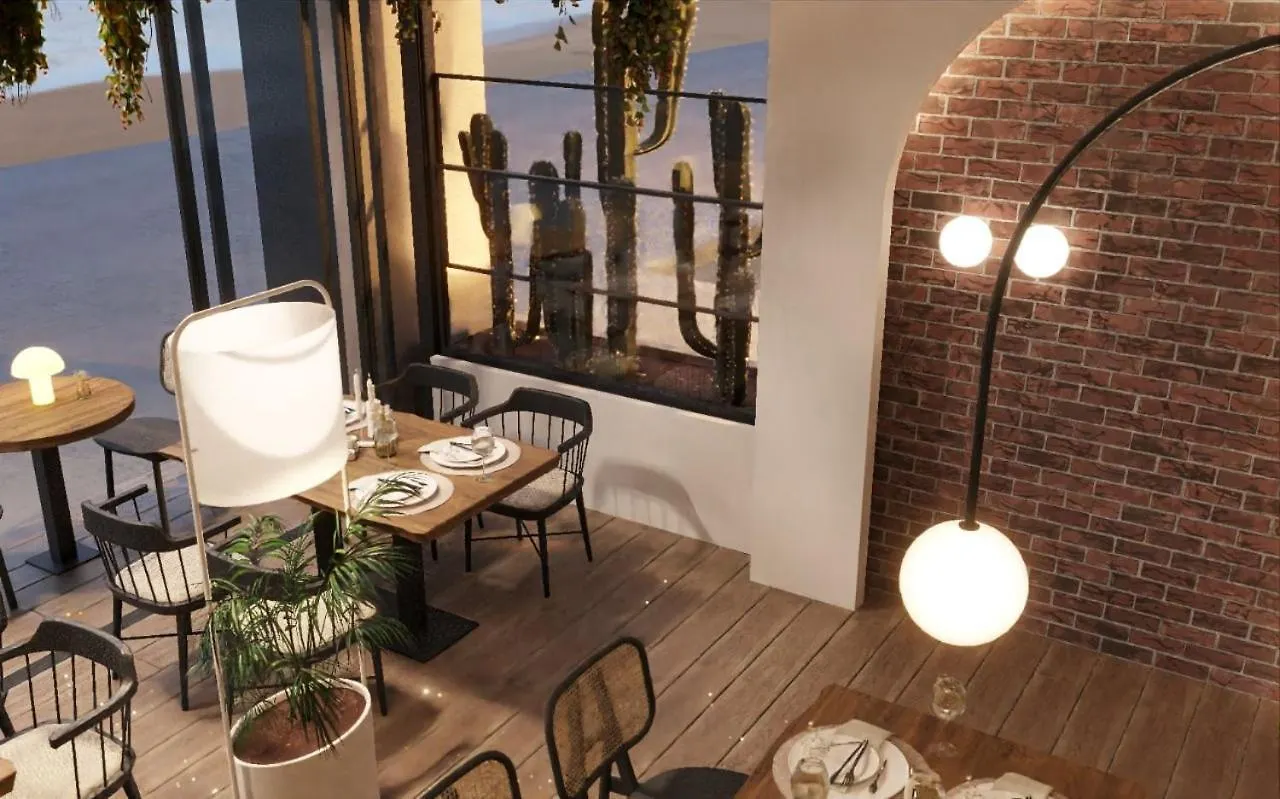 Premium Verona Hotel ドゥラス