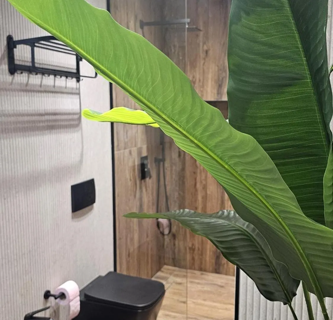 Premium Verona Hotel ドゥラス