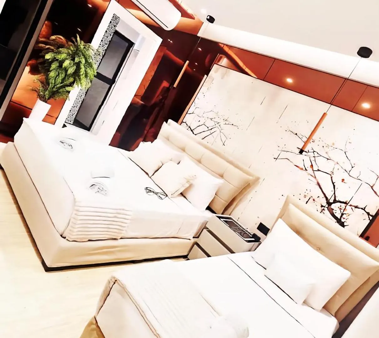 Premium Verona Hotel ドゥラス アルバニア