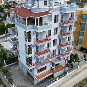 Отель Namiku, Дуррес